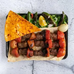 Orfali Kebab